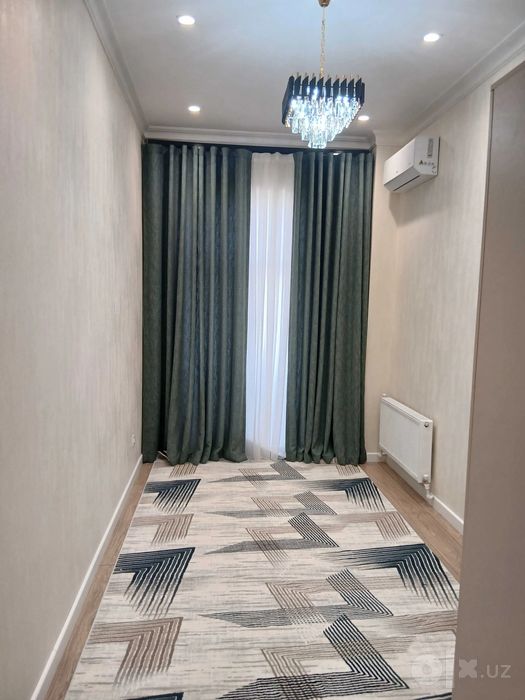Сдаётся 3-комн ЖК Barocco, 83 м²