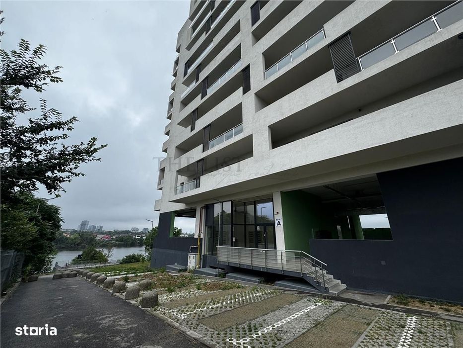 De Vanzare Duplex Fundeni | Vedere la Lac | Bloc Nou | Taxare inversa — fotografia 1