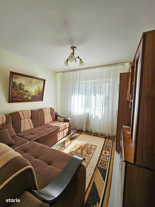 Apartament 2 camere - DIRECT PROPRIETAR -Mircea cel Bătrân-Iași