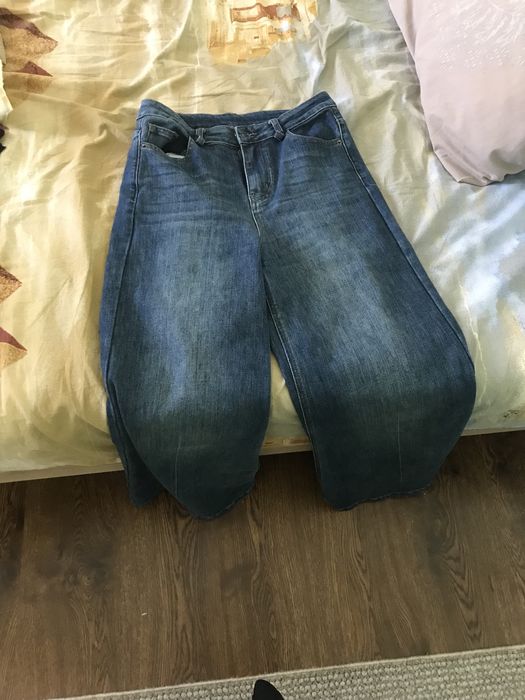 Джинсы для повседневки