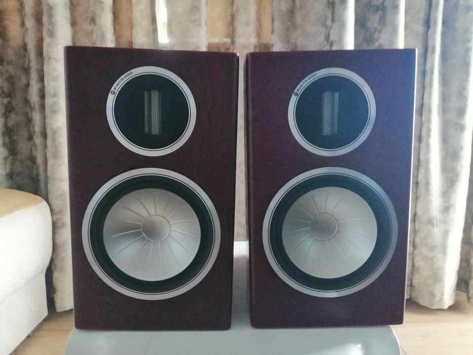 Monitor audio Gold gx 100
