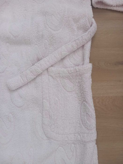 Дамски халат за баня