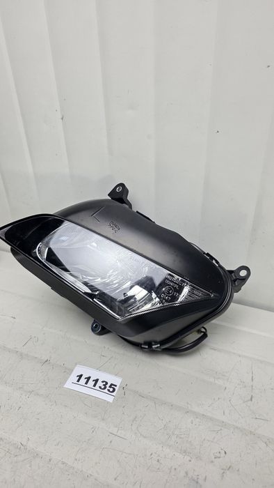 Far stanga original  Honda CBR 600 RR 2007 2012 PC40 nou , 0 KM