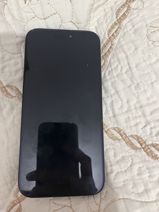 Обмен Айфон 16 про мах