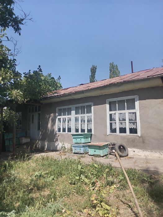 Ховли сотилади 15 сутки сув свет бор