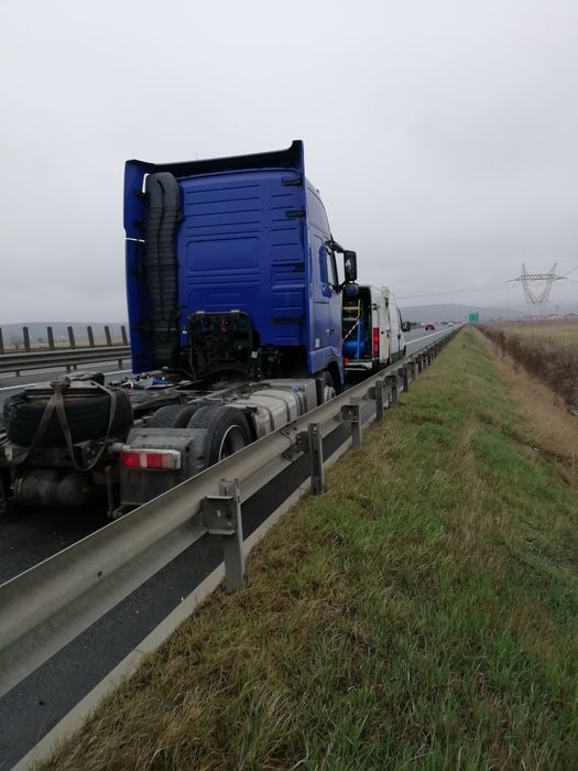 Vulcanizare mobila  Sibiu camioane autoturisme