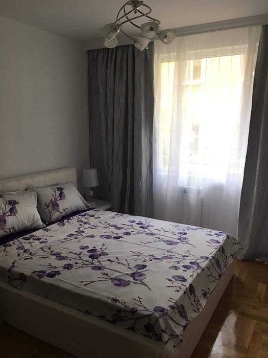 Дава се под наем Двустаен апартамент в София, Дианабад - 75 кв.м за 372.3 € - Снимка #3