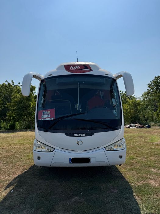 Irizar Iribus Eurorider