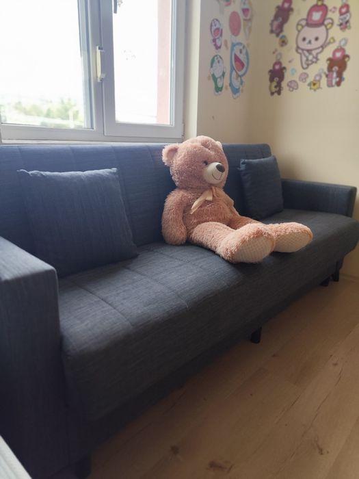 Диван - изключително запазен