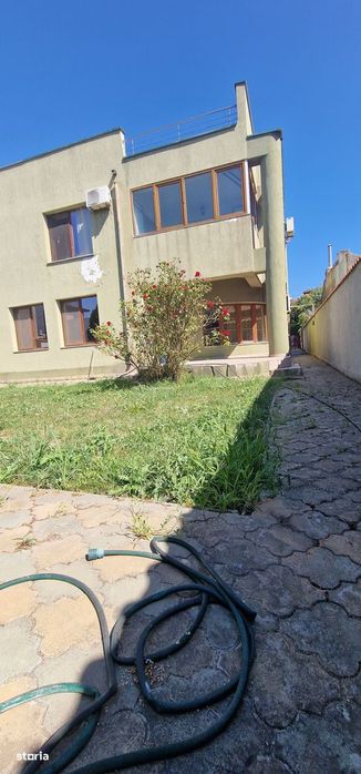 Vila P+1 zona Coiciu.