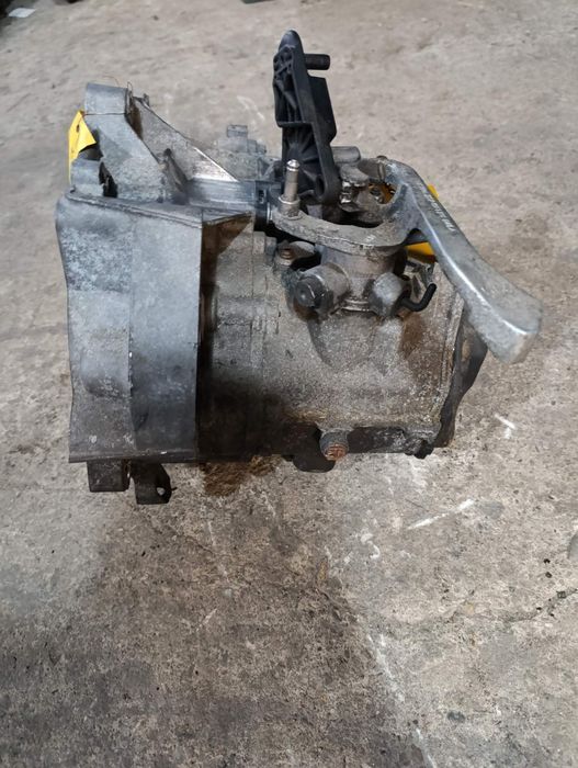 Скоростна кутия 1.2 / 1.4 след 2009 г. Polo , Golf , A1 , Ibiza, Fabia