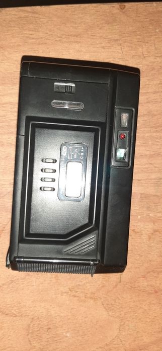 Пленочный фотоаппарат PREMIER PC600D