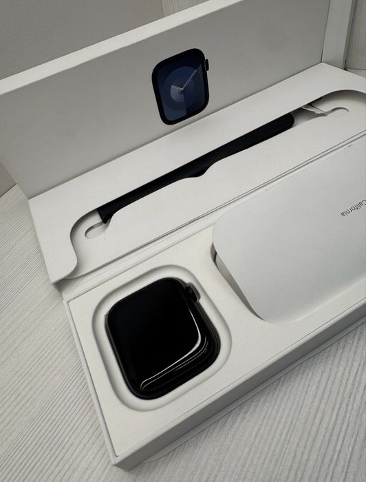 Apple watch 9 45mm