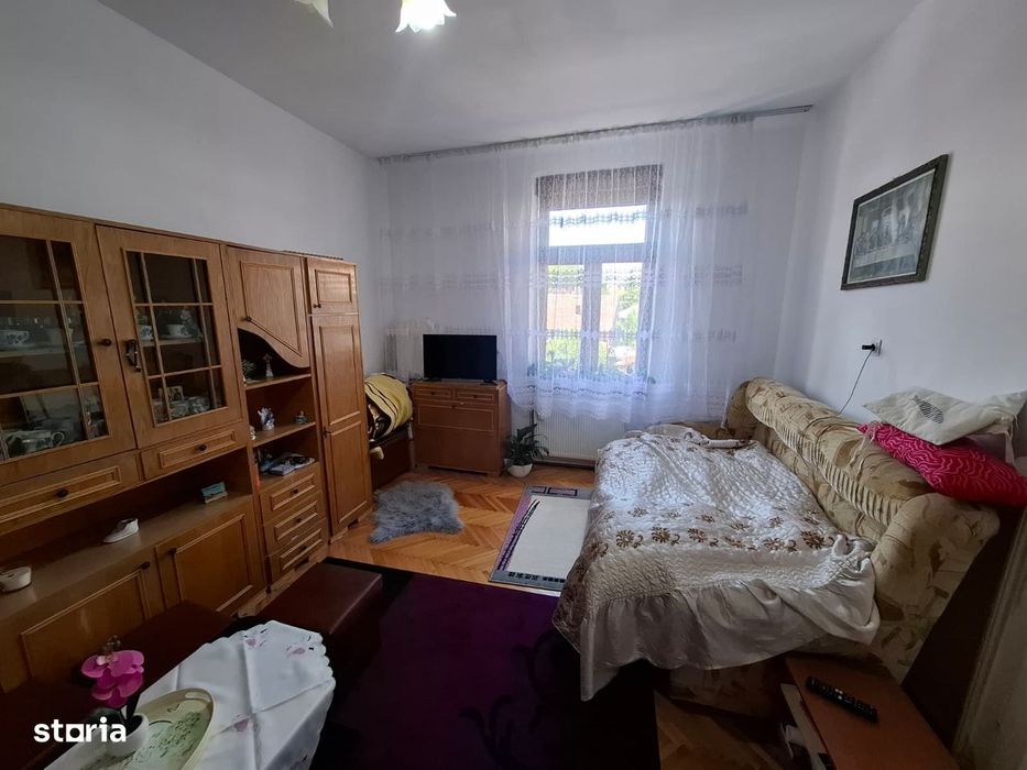 Vand apartament 3 camere zona Piata Avram Iancu ID: 45024