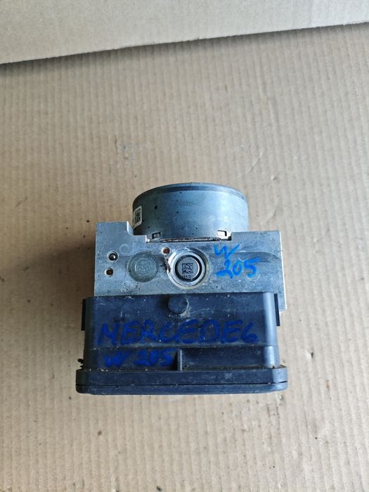 Abs/Абс за Mercedes W205 A205 901 28 00/A2054313112
