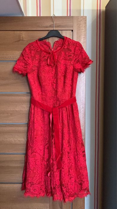 Платья вечернее