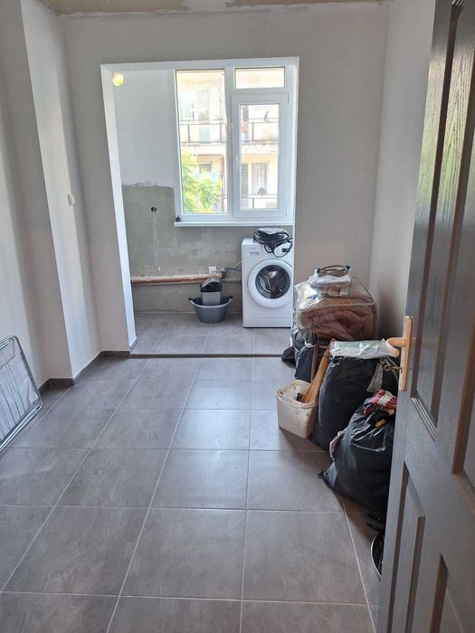 Двустаен, готов апартамент за продажба