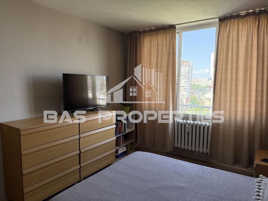 Продава се Тристаен апартамент в София, Зона Б-5 - 85 кв.м за 3495 €/кв.м - Снимка #7