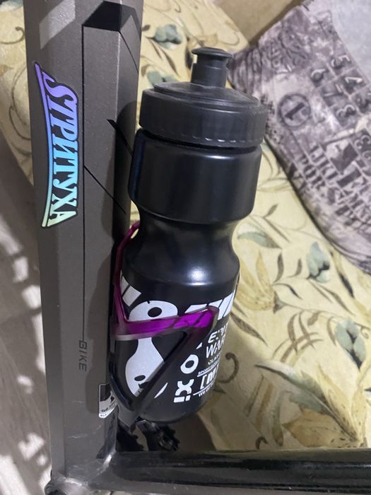 Продам велосипед DSMA DM-C1