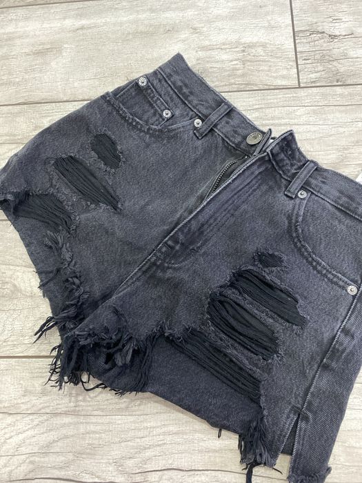 Шорты Pull&Bear