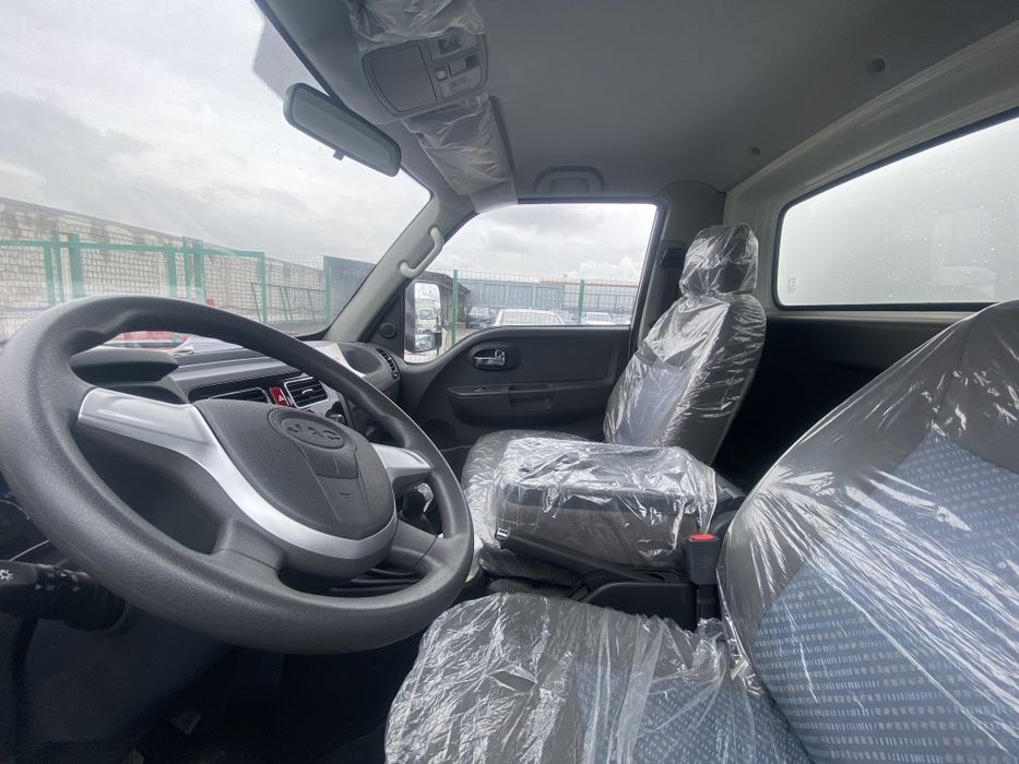 Jac x200 boshlangʻich toʻlovga