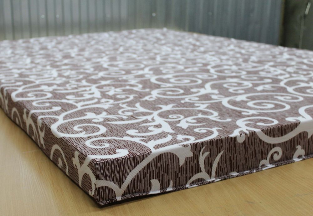 Матрасы поролоновые новые