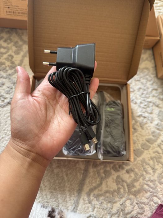 Рация wln kd-c1 новый