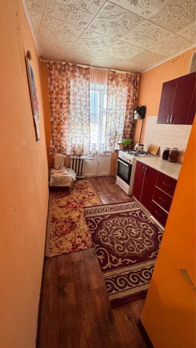 Продается 1 ком кв