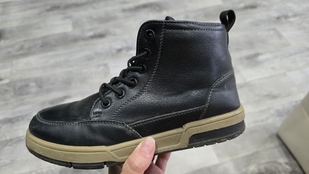 Обувь для мальчика