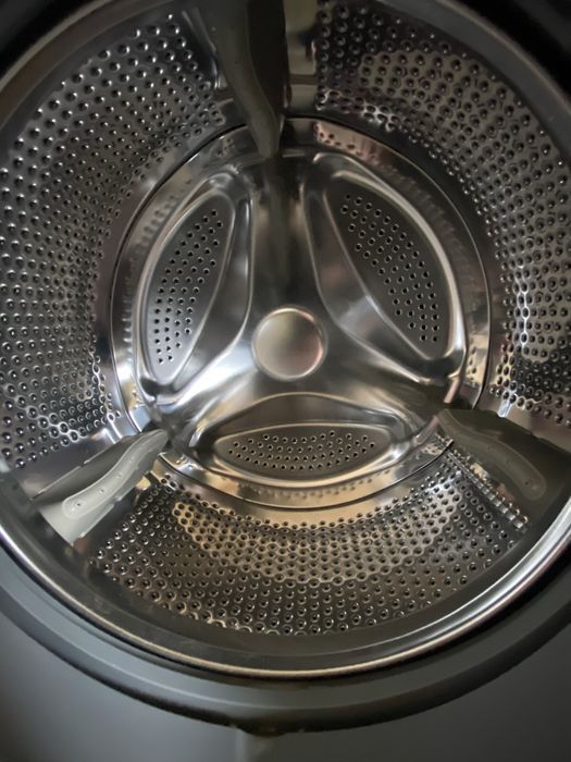 Пералня Daewoo 1000rpm 6кг