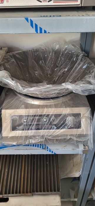 Induksion Plita 3500W – Tez Qiziydi, Professional Garantiya original