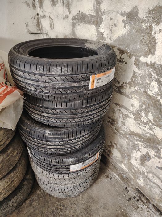 17 лік летный аяқ шины сатылады