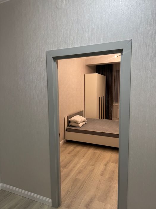 Квартира сдается