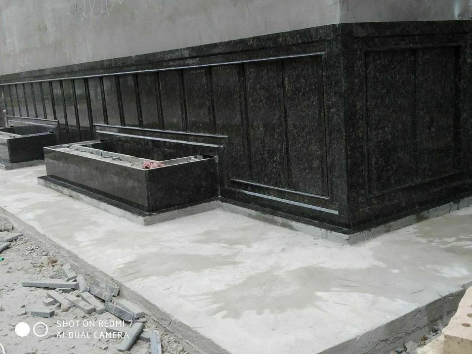 Сокил гранит кафел химати