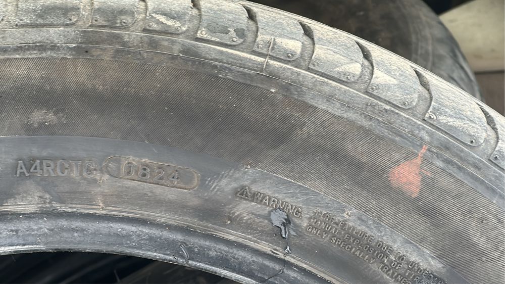 Продам в хорошие сос 235/55/18