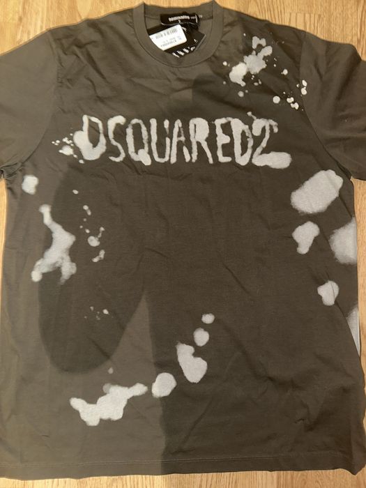 Dsquared2 тениска