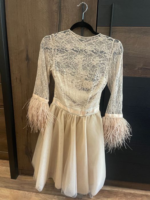 Рокля “Christine fashion”