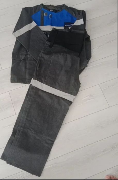 Спецодежда спец одежда шахтёрская