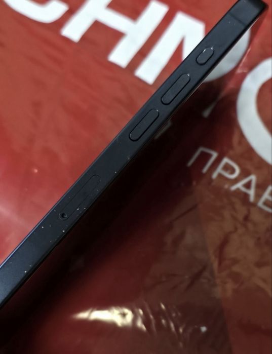 ***128GB iPhone 15 Pro 5G Technopolis Гаранция 2026г. Blue | Син
