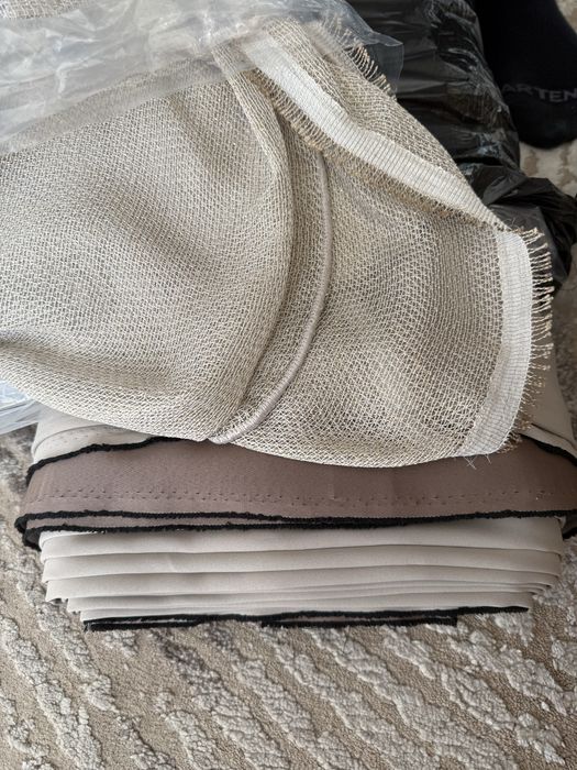 Продавам плат за перде - завеса