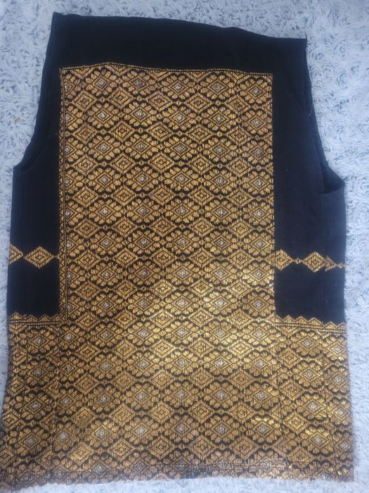 Ilic popular vechi