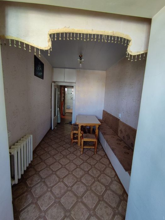 ПРОДАЁТСЯ 3x комнатная квартира