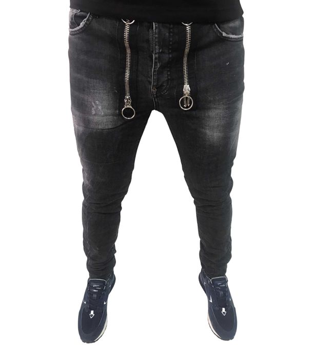 Мъжки дънки Dsquared 0740 !