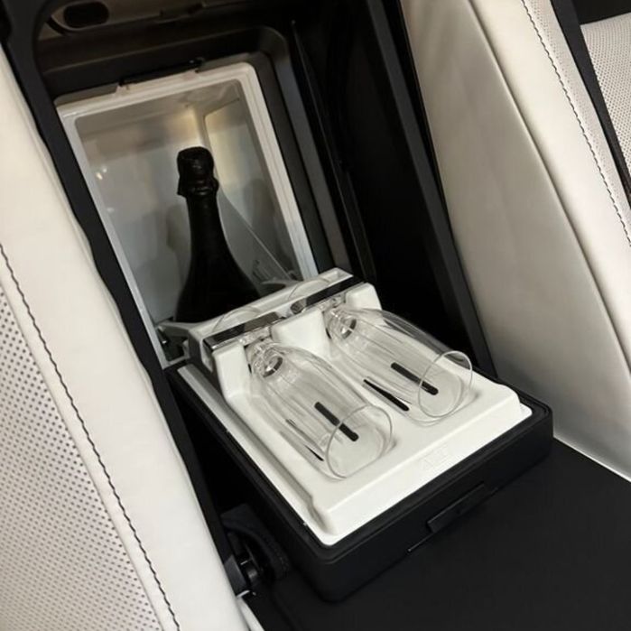 Rolls-Roycе: кортеж свадеб и мероприятий, сопровождение и экскурсии