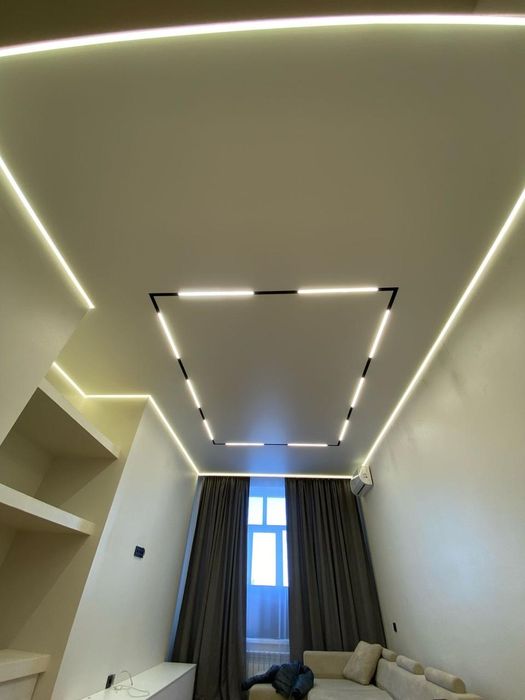 Ремонт квартиры ремонт под ключ