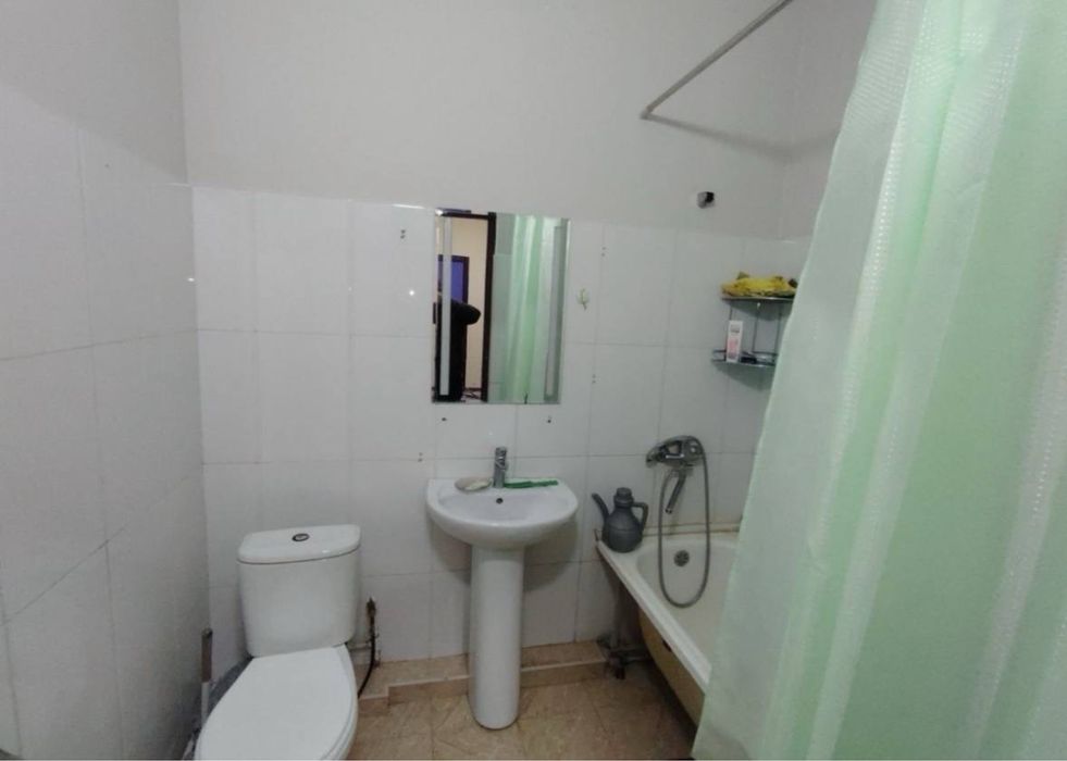 Choshtepada 2 xona kvartira