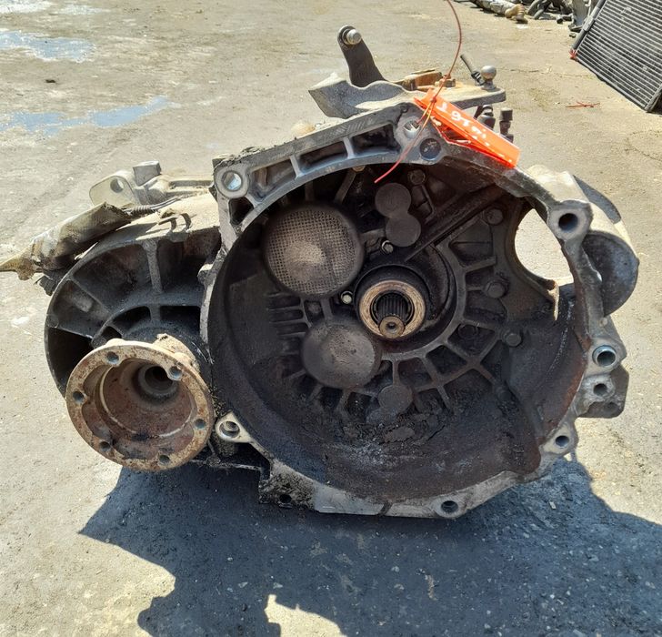 Cutie viteze 1.9 tdi.  6 trepte AJM / ATJ Vw Golf 4 / Bora cod DRW