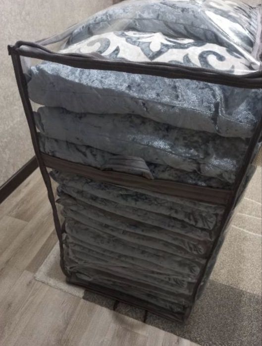 Чехол для корпе без наполнителя