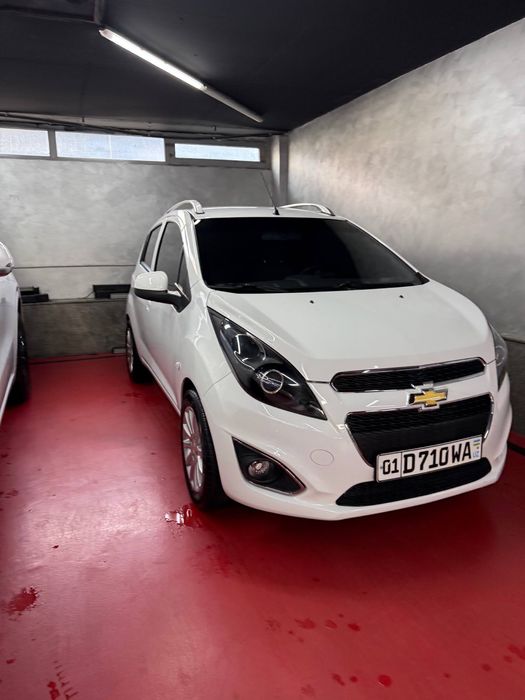 Spark 4-pozitsiya Avtomat