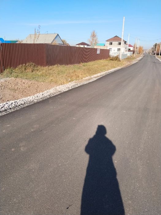 Продам шикарный участок в Бишкуле